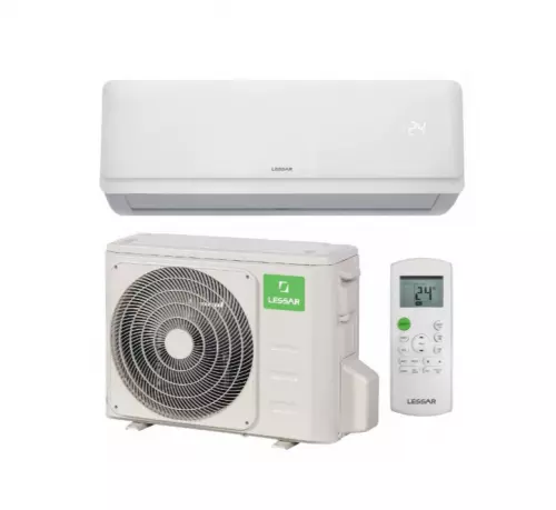 Сплит-система Lessar Cool+ LS-H36KPA2 / LU-H36KPA2