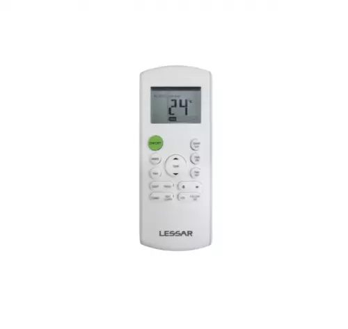 Сплит-система Lessar Amigo LS-HE07KRE2A / LU-HE07KRE2A