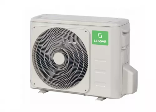 Сплит-система Lessar Amigo LS-HE09KRE2A / LU-HE09KRE2A