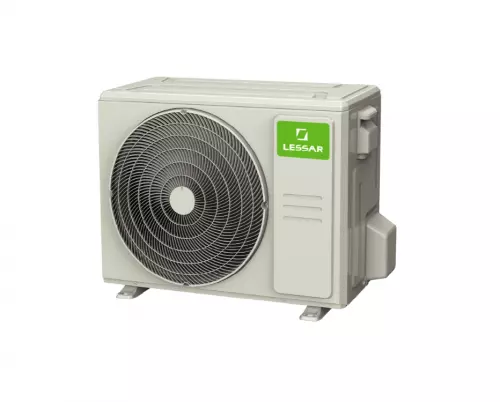Сплит-система Lessar Flexcool new LS-HE12KCE2(A) / LU-HE12KCE2(A)