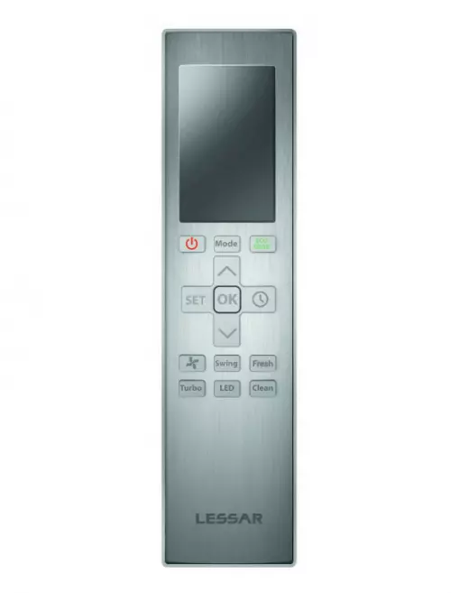 Сплит-система Lessar Flexcool new LS-HE12KCE2(A) / LU-HE12KCE2(A)