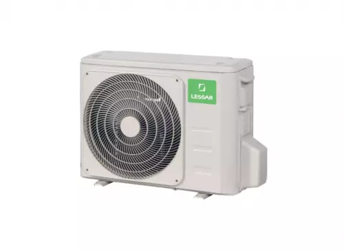 Сплит-система Lessar Ego (R32) LS-HE09KNE2 / LU-HE09KNE2