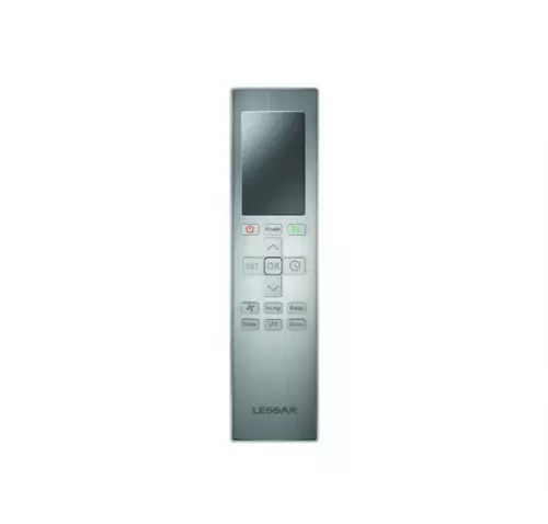 Сплит-система Lessar Ego (R32) LS-HE09KNE2 / LU-HE09KNE2