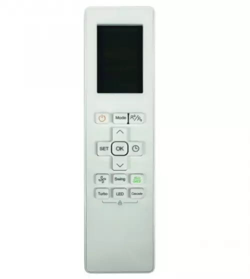 Сплит-система Lessar Tiger LS-HE09KBE2 / LU-HE09KBE2