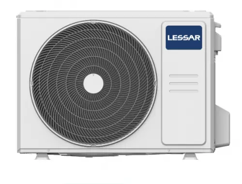 Сплит-система LESSAR STELLA LS-HE09KJE2/LU-HE09KJE2