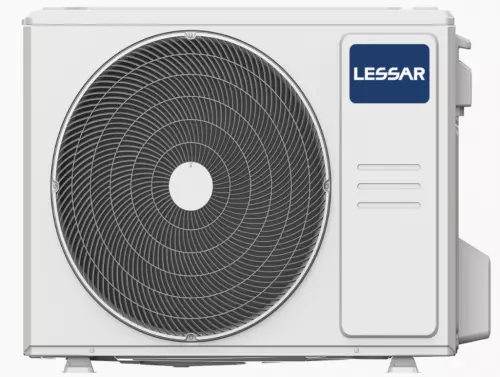 Сплит-система LESSAR AVANT LS-HE12KLE2/LU-HE12KLE2