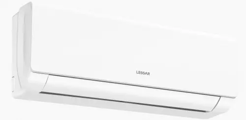 Сплит-система Lessar Enigma II LS-HE09KDE2A/LU-HE09KDE2A