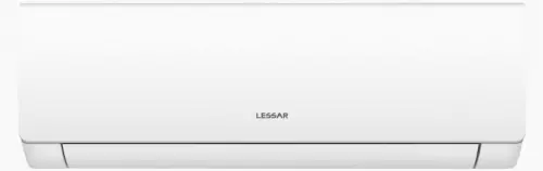Сплит-система Lessar Enigma II LS-HE09KDE2A/LU-HE09KDE2A