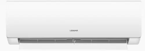 Сплит-система Lessar Enigma II LS-HE12KDE2A/LU-HE12KDE2A