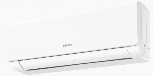 Сплит-система Lessar Enigma II LS-HE18KDE2A/LU-HE18KDE2A
