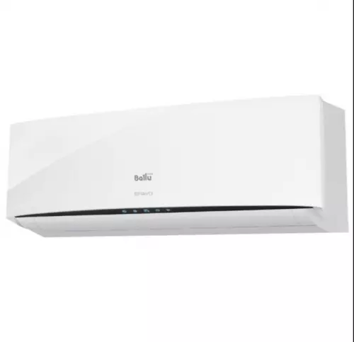 Сплит-система Ballu BRAVO BSQ-36HN1