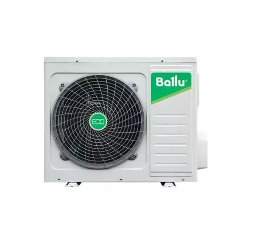Сплит-система Ballu BRAVO BSQ-36HN8