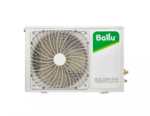 Сплит-система Ballu i Green Pro BSAG-18HN8