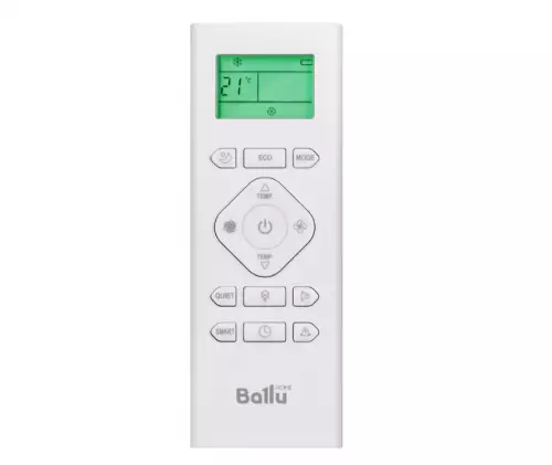 Сплит-система Ballu i Green Pro BSAG-18HN8