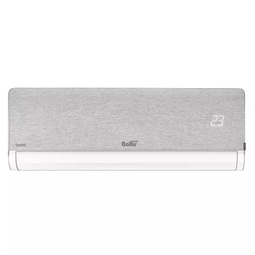 Сплит-система Ballu Boho Full-DC inverter BSNI-13HN8