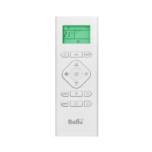 Сплит-система Ballu Platinum DC Inverter Black Edition BSPI-10HN8/BL/EU