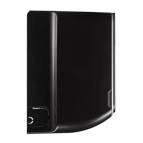 Сплит-система Ballu Platinum DC Inverter Black Edition BSPI-10HN8/BL/EU