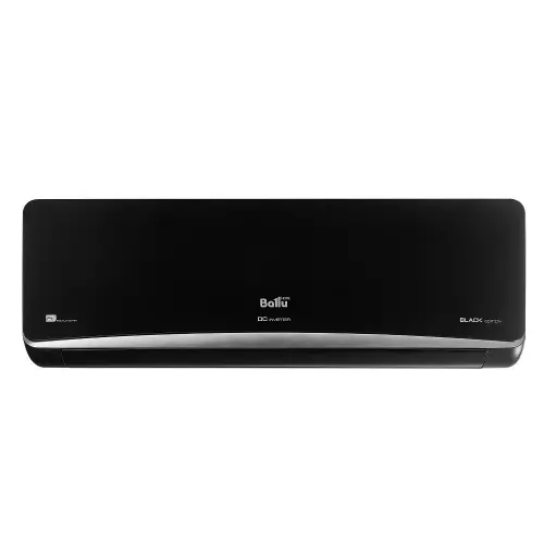Сплит-система Ballu Platinum DC Inverter Black Edition BSPI-10HN8/BL/EU
