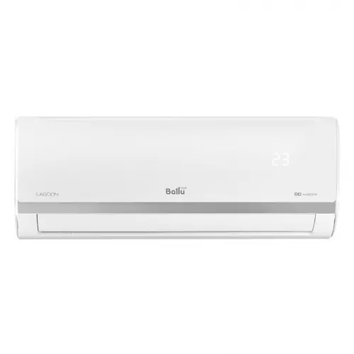 Сплит-система Ballu Lagoon DC Inverter BSDI-12HN1_22Y