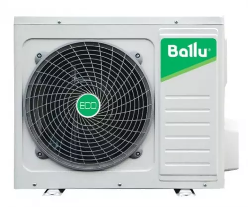 Сплит-система Ballu Lagoon DC Inverter BSDI-24HN1_22Y