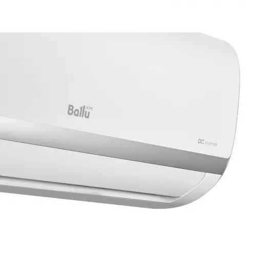 Сплит-система Ballu Lagoon DC Inverter BSDI-24HN8