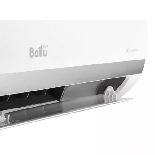 Сплит-система Ballu Lagoon DC Inverter BSDI-07HN8