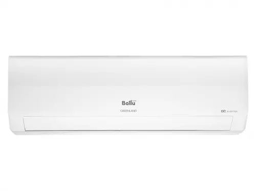 Сплит-система Ballu Greenland DC Inverter BSGRI-18HN8_22Y