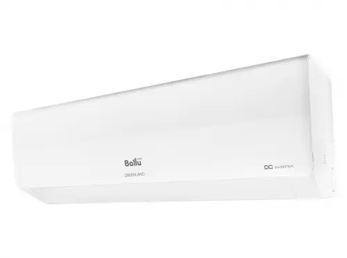 Сплит-система Ballu Greenland DC Inverter BSGRI-18HN8_22Y