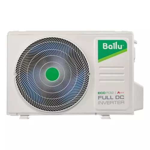 Сплит-система Ballu Ice Peak Full DC Inverter BSPKI-18HN8_V4