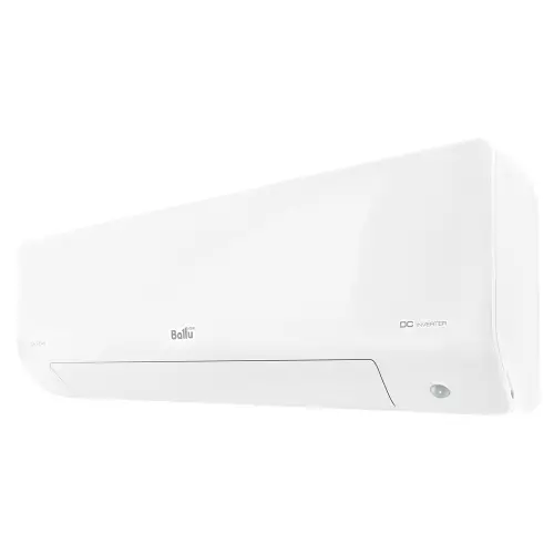 Сплит-система Ballu Ice Peak Full DC Inverter BSPKI-18HN8_V4
