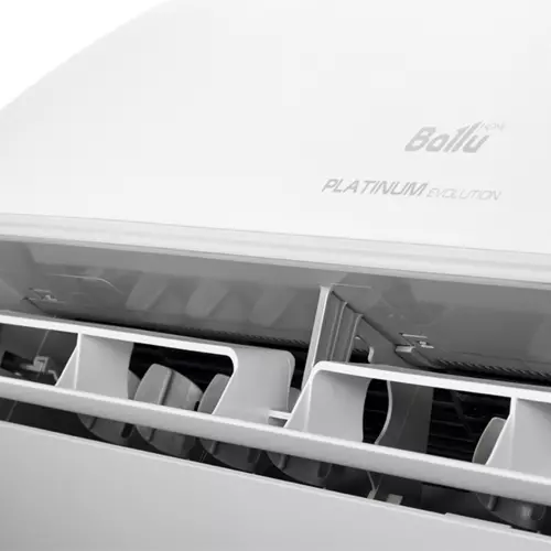 Сплит-система Ballu Platinum Evolution ERP DC Inverter BSUI-09HN8_V4
