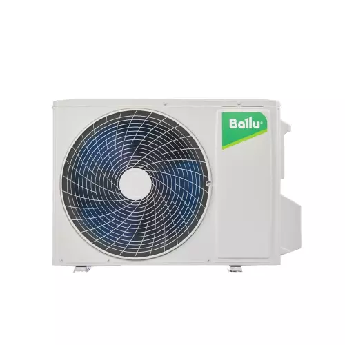 Сплит-система Ballu Platinum Evolution ERP DC Inverter BSUI-12HN8_V4