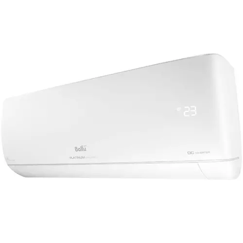 Сплит-система Ballu Platinum Evolution ERP DC Inverter BSUI-24HN8_V4