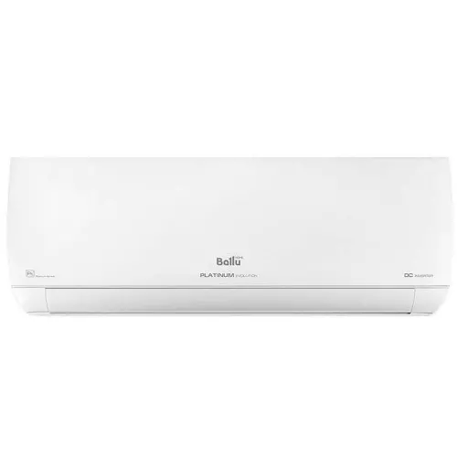 Сплит-система Ballu Platinum Evolution ERP DC Inverter BSUI-24HN8_V4