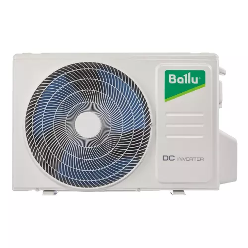 Сплит-система Ballu Odyssey DC inverter BSOI-10HN8
