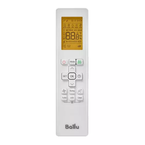 Сплит-система Ballu Eco Smart BSYI-12HN8_V4