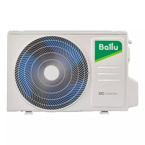 Сплит-система Ballu Eco Smart BSYI-12HN8_V4