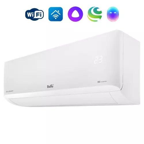 Сплит-система Ballu Eco Smart BSYI-12HN8_V4