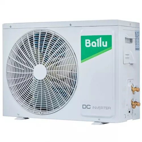 Сплит-система Ballu Platinum DC inverter BSEI-07HN8_V3