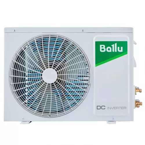 Сплит-система Ballu Platinum DC inverter BSEI-07HN8_V3