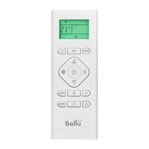 Сплит-система Ballu Platinum DC inverter BSEI-09HN8_V3