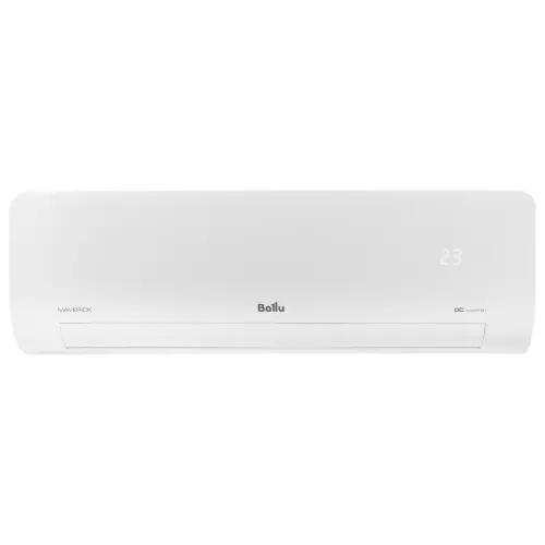 Сплит-система Ballu Maverick DC inverter BSMI-09HN8