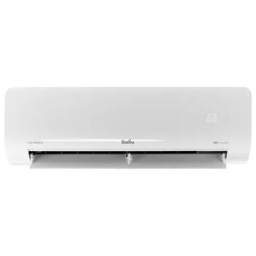 Сплит-система Ballu Maverick DC inverter BSMI-12HN8