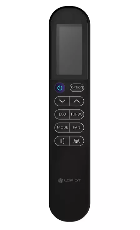 Сплит-система Loriot NОCTURNE LAC-12TN