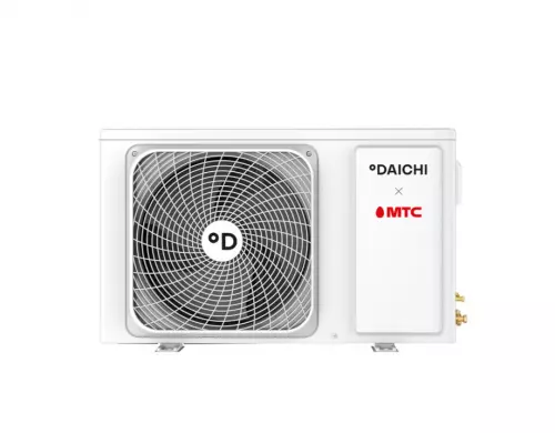 Облачный кондиционер Daichi BETA B20AVQ1_UNL_A / B20FV1_UNL_A