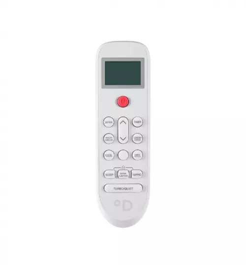 Облачный кондиционер Daichi BETA B35AVQ1_UNL_A / B35FV1_UNL_A