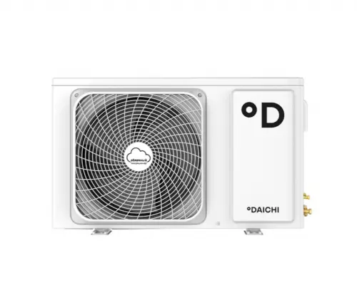 Облачный кондиционер Daichi Alpha_UNL A25AVQ1_UNL_A/A25FV1_UNL_A