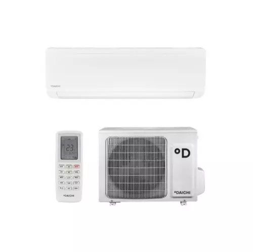 Сплит-система Daichi ICE ICE35AVQ1-1 / ICE35FV1-1