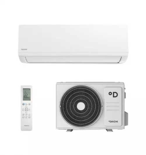 Сплит-система Daichi ALPINE Inverter ALP35AVQS1R / ALP35FVS1R