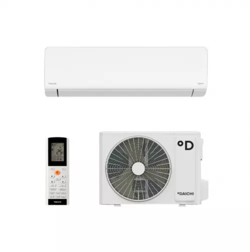 Сплит-система Daichi ICE 2 Inverter ICE50AVQS1R-2 / ICE50FVS1R-2/-40